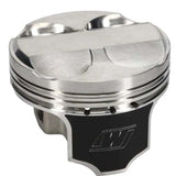 Wiseco 02-06 Acura/Honda K20/RSX-S 86.5mm Bore .020 Oversize 11.0:1 CR Dome Dish Piston - K634M865