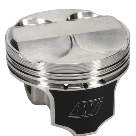 Wiseco 02-06 Acura/Honda K20/RSX-S 86.5mm Bore .020 Oversize 11.0:1 CR Dome Dish Piston - K634M865