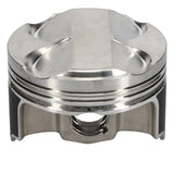 Wiseco 02-06 Acura/Honda K20/RSX-S 86.5mm Bore .020 Oversize 11.0:1 CR Dome Dish Piston - K634M865
