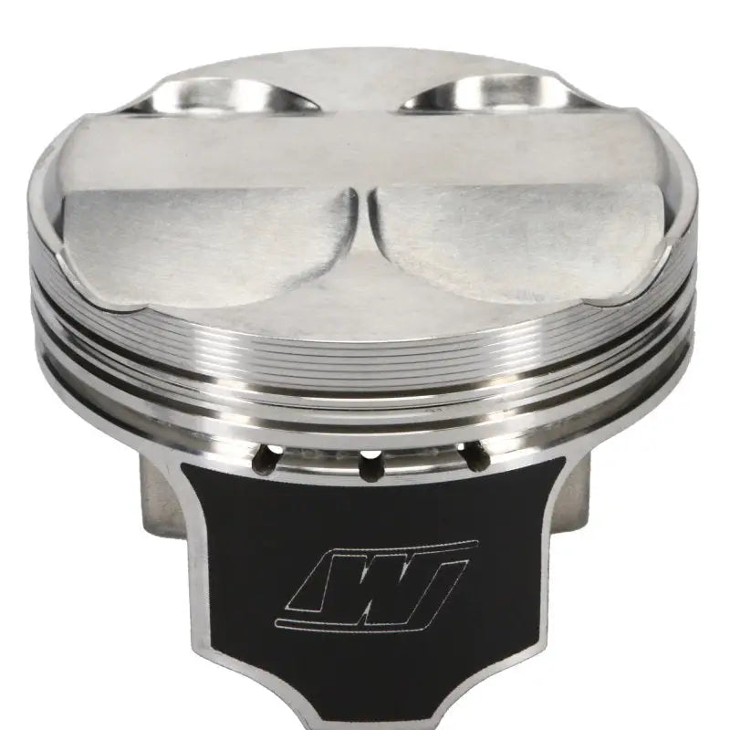 Wiseco 02-06 Acura/Honda K20/RSX-S 86.5mm Bore .020 Oversize 11.0:1 CR Dome Dish Piston - K634M865
