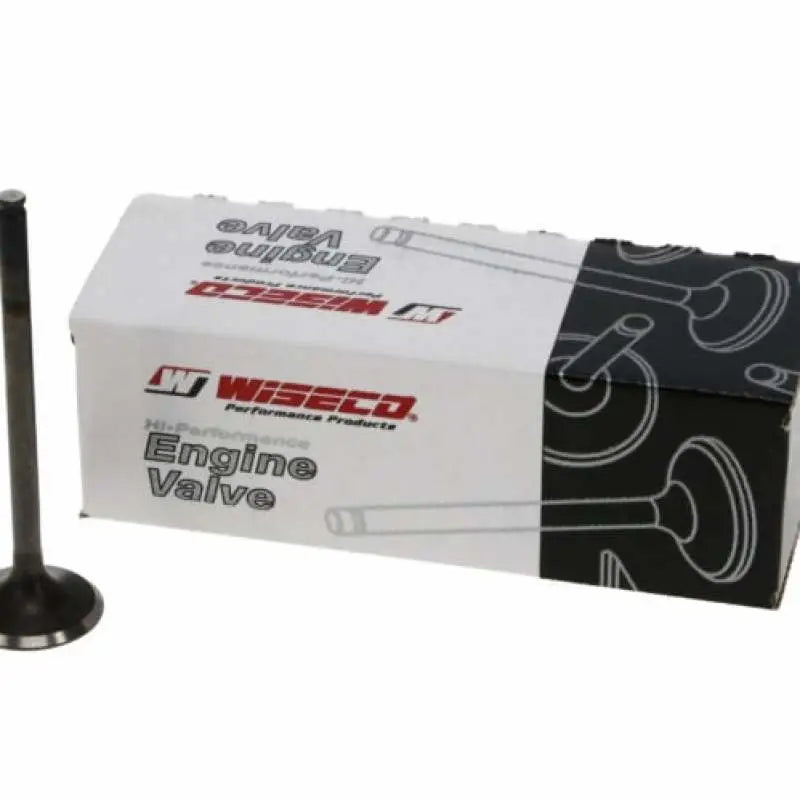Wiseco VIT011 Wiseco 04-08 RMZ250/KX250F Titanium Intake Valve - VIT011