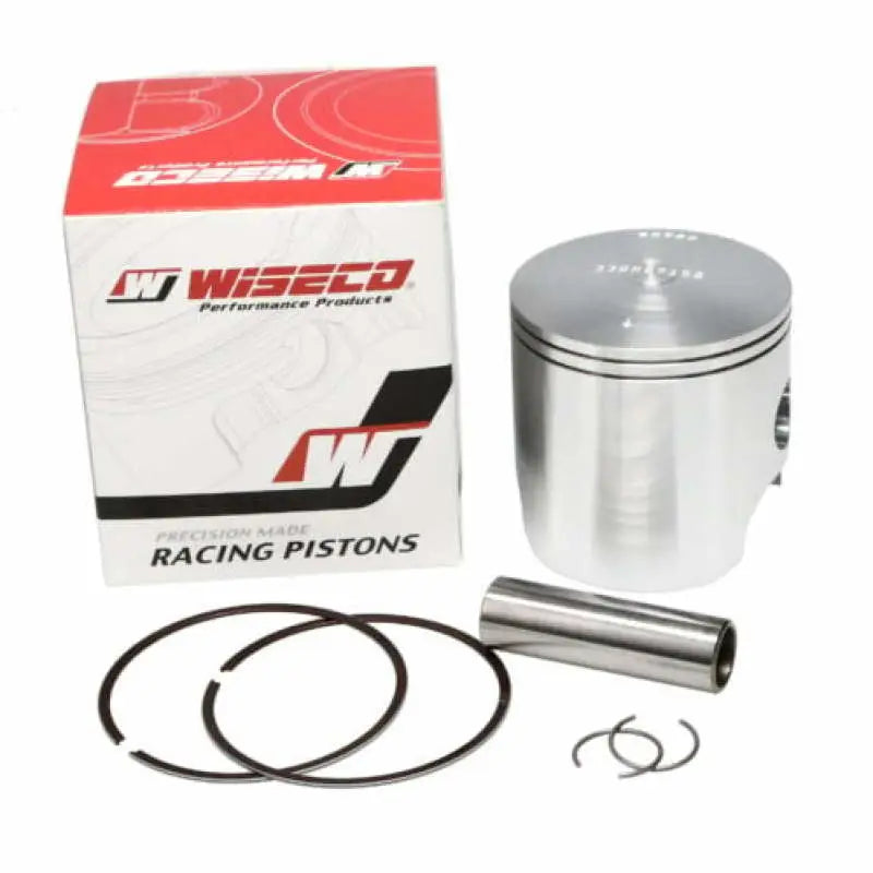 Wiseco 4897M08500 Wiseco 05-11 Kawasaki KVF750 Prairie BruteFrc 11.5:1 Piston - 4897M08500