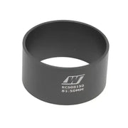Wiseco 100.0mm Black Anodized Piston Ring Compressor Sleeve - RCS10000