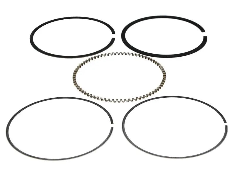 Wiseco 100.0mm Ring Set 1.2 x 1.5 x 2.0mm Ring Shelf Stock - 10000VF