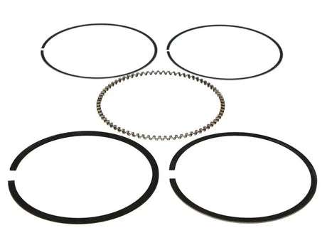 Wiseco 100.0mm Ring Set 1.2 x 1.5 x 2.0mm Ring Shelf Stock - 10000VF