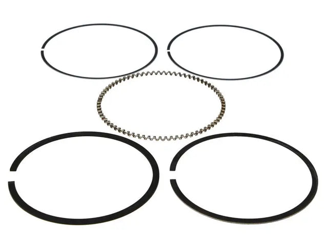Wiseco 100.0mm Ring Set 1.2 x 1.5 x 2.0mm Ring Shelf Stock - 10000VF
