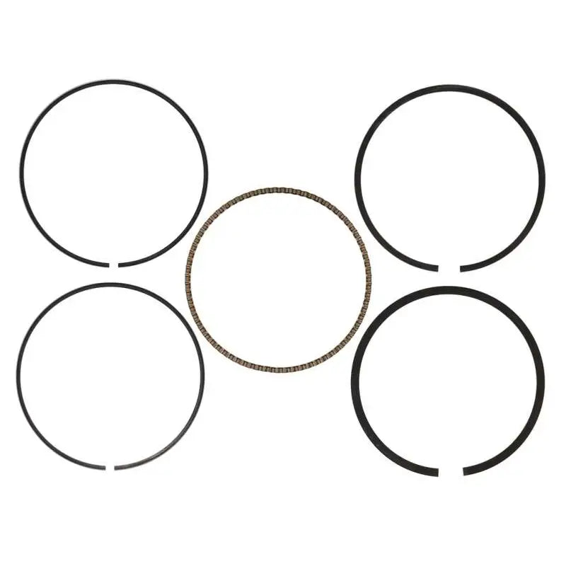 Wiseco 10000VF Wiseco 100.0mm Ring Set 1.2 x 1.5 x 2.0mm Ring Shelf Stock - 10000VF