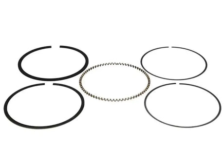 Wiseco 100.0mm Ring Set 1.2 x 1.5 x 2.0mm Ring Shelf Stock - 10000VF