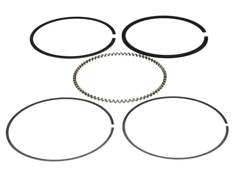 Wiseco 100.0mm Ring Set 1.2 x 1.5 x 2.0mm Ring Shelf Stock - 10000VF