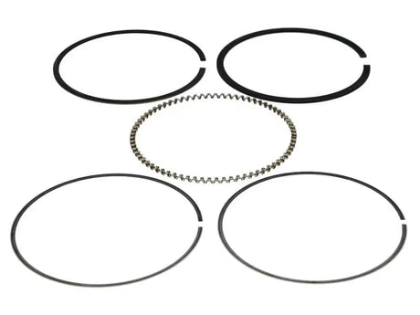 Wiseco 100.0mm Ring Set 1.2 x 1.5 x 2.0mm Ring Shelf Stock - 10000VF
