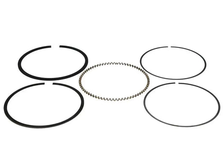 Wiseco 100.0mm Ring Set 1.2 x 1.5 x 2.0mm Ring Shelf Stock - 10000VF