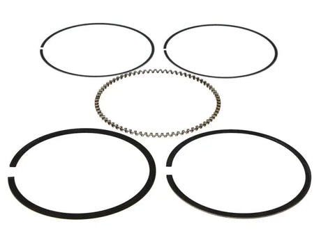 Wiseco 100.0mm Ring Set 1.2 x 1.5 x 2.0mm Ring Shelf Stock - 10000VF