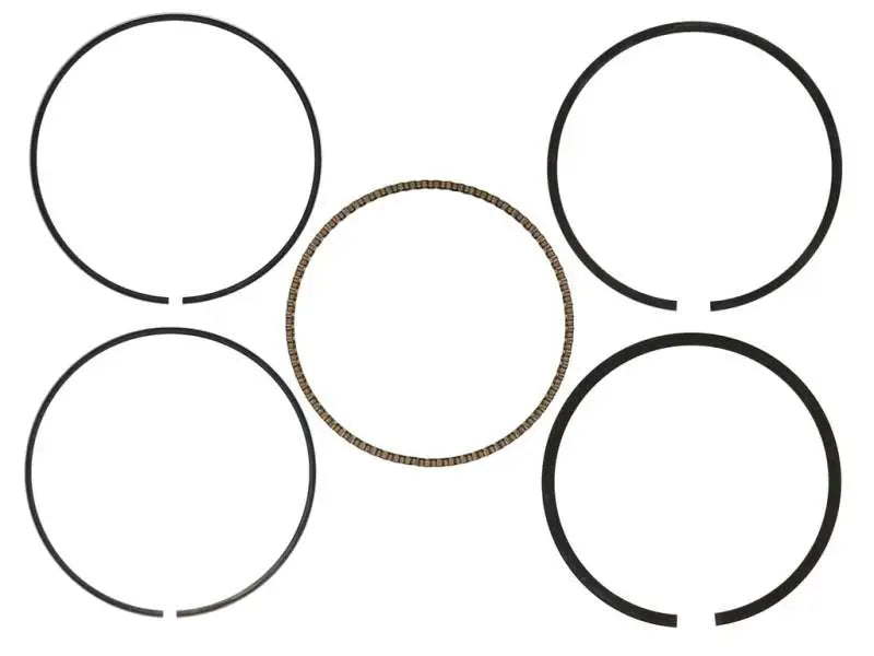 Wiseco 100.0mm Ring Set 1.2 x 1.5 x 2.0mm Ring Shelf Stock - 10000VF
