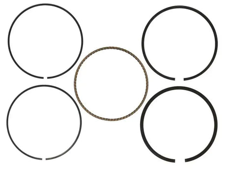Wiseco 100.0mm Ring Set 1.2 x 1.5 x 2.0mm Ring Shelf Stock - 10000VF