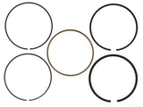Wiseco 100.0mm Ring Set 1.2 x 1.5 x 2.0mm Ring Shelf Stock - 10000VF