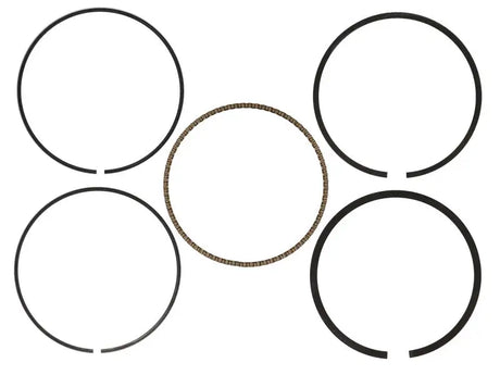 Wiseco 100.0mm Ring Set 1.2 x 1.5 x 2.0mm Ring Shelf Stock - 10000VF