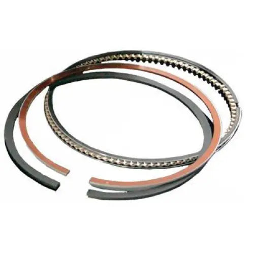 Wiseco 4032GFX Wiseco 102.41mm (4.032inch) Auto Ring Set- 1 cyl. Ring Shelf Stock - 4032GFX