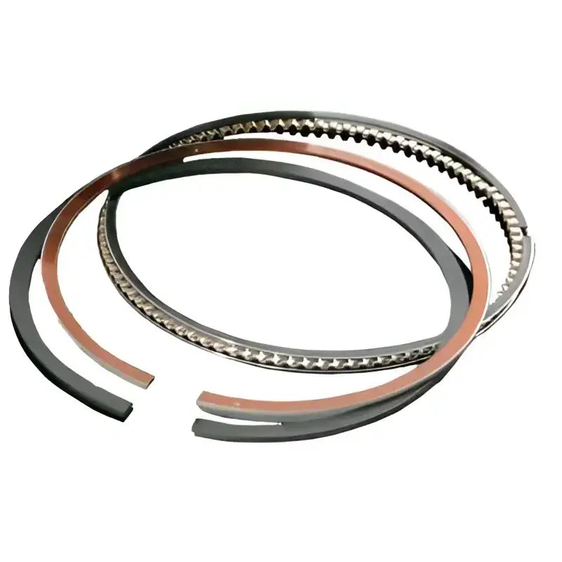 Wiseco 102.41mm (4.032inch) Auto Ring Set- 1 cyl. Ring Shelf Stock - 4032GFX