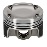 Wiseco 1400 HD Mitsu EVO 8 - 4G63 Turbo -14cc 85.25mm Bore 8.5 CR Piston Shelf Stock Kit - K626M8525AP