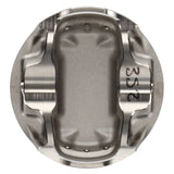 Wiseco 1400 HD Mitsu EVO 8 - 4G63 Turbo -14cc 85.25mm Bore 8.5 CR Piston Shelf Stock Kit - K626M8525AP