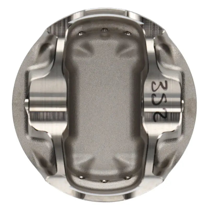 Wiseco 1400 HD Mitsu EVO 8 - 4G63 Turbo -14cc 85.25mm Bore 8.5 CR Piston Shelf Stock Kit - K626M8525AP