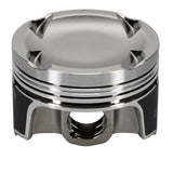 Wiseco 1400 HD Mitsu EVO 8 - 4G63 Turbo -14cc 85.25mm Bore 8.5 CR Piston Shelf Stock Kit - K626M8525AP