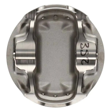 Wiseco 1400 HD Mitsu EVO 8 - 4G63 Turbo -14cc 85.25mm Bore 8.5 CR Piston Shelf Stock Kit - K626M8525AP