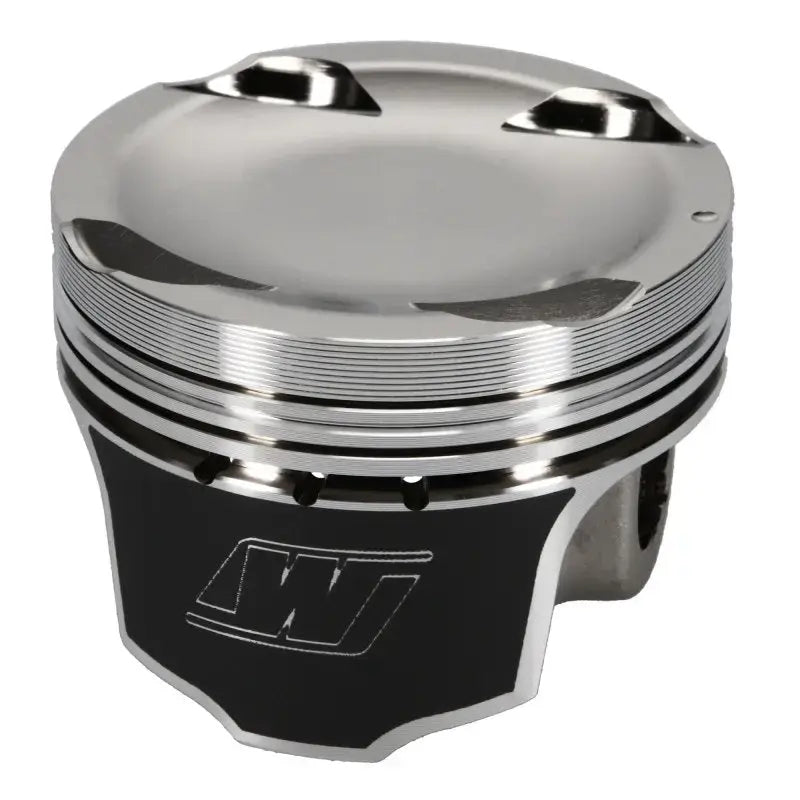 Wiseco 1400 HD Mitsu EVO 8 - 4G63 Turbo -14cc 85.25mm Bore 8.5 CR Piston Shelf Stock Kit - K626M8525AP