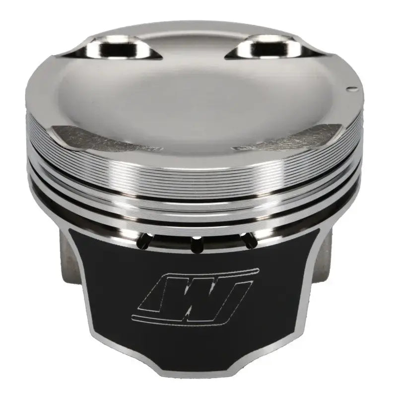Wiseco 1400 HD Mitsu EVO 8 - 4G63 Turbo -14cc 85.25mm Bore 8.5 CR Piston Shelf Stock Kit - K626M8525AP