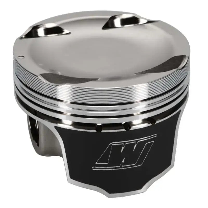 Wiseco 1400 HD Mitsu EVO 8 - 4G63 Turbo -14cc 85.25mm Bore 8.5 CR Piston Shelf Stock Kit - K626M8525AP