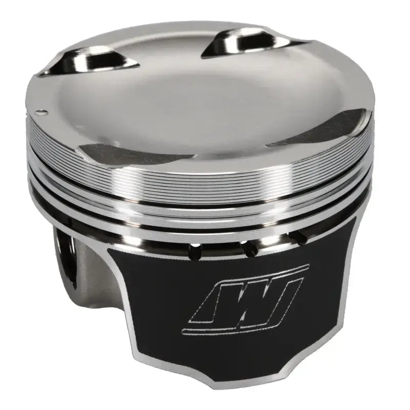 Wiseco 1400 HD Mitsu EVO 8 - 4G63 Turbo -14cc 85.25mm Bore 8.5 CR Piston Shelf Stock Kit - K626M8525AP