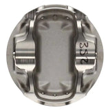 Wiseco 1400 HD Mitsu EVO 8 - 4G63 Turbo -14cc Piston Shelf Stock Kit - K626M855AP