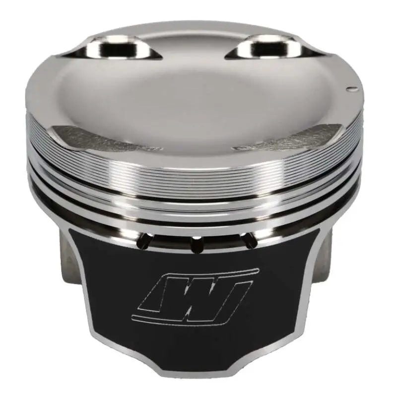 Wiseco K626M86AP Wiseco 1400 HD Mitsu EVO 8 - 4G63 Turbo -14cc Piston Shelf Stock Kit - K626M86AP