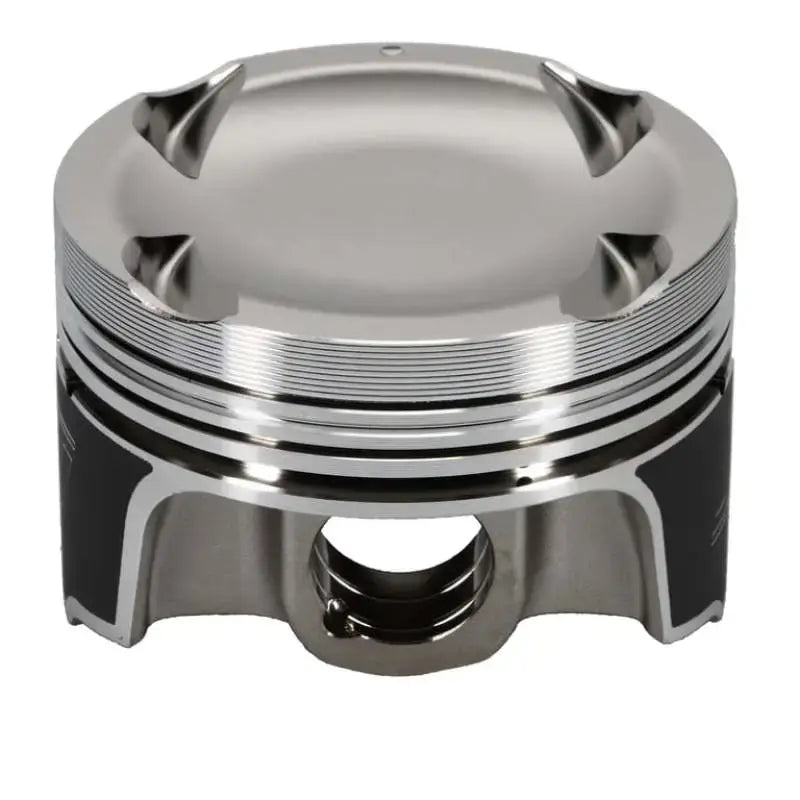 Wiseco 1400 HD Mitsu EVO 8 - 4G63 Turbo -14cc Piston Shelf Stock Kit - K626M85AP