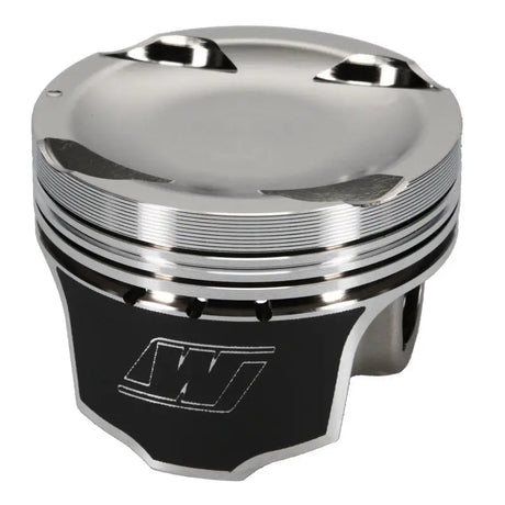 Wiseco 1400 HD Mitsu EVO 8 - 4G63 Turbo -14cc Piston Shelf Stock Kit - K626M86AP