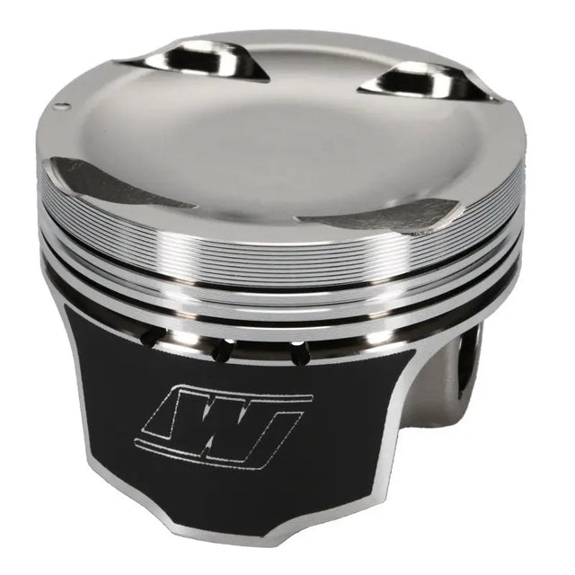 Wiseco 1400 HD Mitsu EVO 8 - 4G63 Turbo -14cc Piston Shelf Stock Kit - K626M855AP