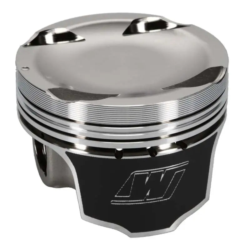 Wiseco K626M86AP Wiseco 1400 HD Mitsu EVO 8 - 4G63 Turbo -14cc Piston Shelf Stock Kit - K626M86AP