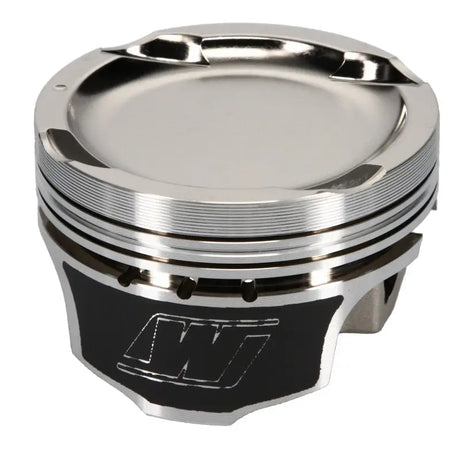 Wiseco 1400 HD Mitsu EVO 8 - 4G63 Turbo -21cc Armor Plated Piston Shelf Stock Kit - K627M855AP