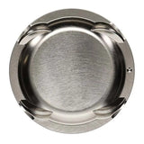 Wiseco 1400 HD Mitsu EVO 8 - 4G63 Turbo -21cc Armor Plated Piston Shelf Stock Kit - K627M8525AP