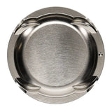 Wiseco 1400 HD Mitsu EVO 8 - 4G63 Turbo -21cc Armor Plated Piston Shelf Stock Kit - K627M8525AP