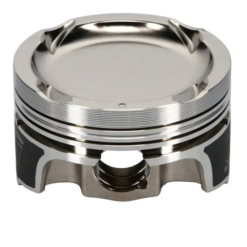 Wiseco 1400 HD Mitsu EVO 8 - 4G63 Turbo -21cc Armor Plated Piston Shelf Stock Kit - K627M855AP