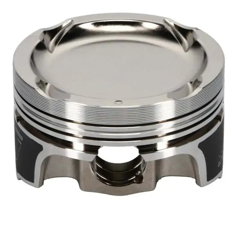 Wiseco 1400 HD Mitsu EVO 8 - 4G63 Turbo -21cc Armor Plated Piston Shelf Stock Kit - K627M855AP