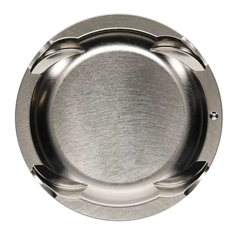 Wiseco 1400 HD Mitsu EVO 8 - 4G63 Turbo -21cc Piston Shelf Stock Kit - K627M85AP