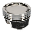 Wiseco 1400 HD Mitsu EVO 8 - 4G63 Turbo -21cc Piston Shelf Stock Kit - K627M86AP