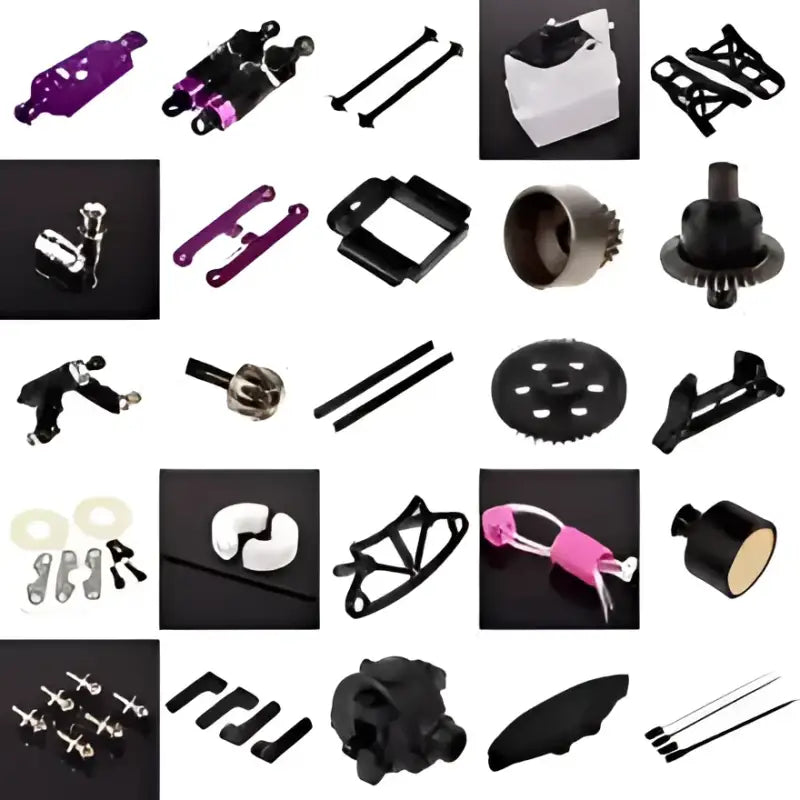 Wiseco 40267M09500 Piston Kit Armorglide 95.00/Std 11.9:1 Beta - kits & Components