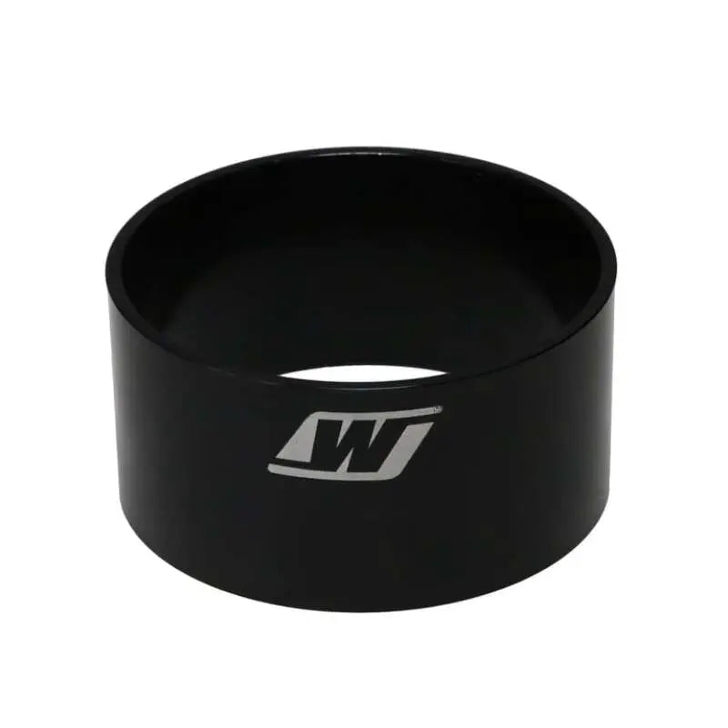 Wiseco RCS40000 Wiseco 4in Bore Black Anodized Ring Compressor Sleeve