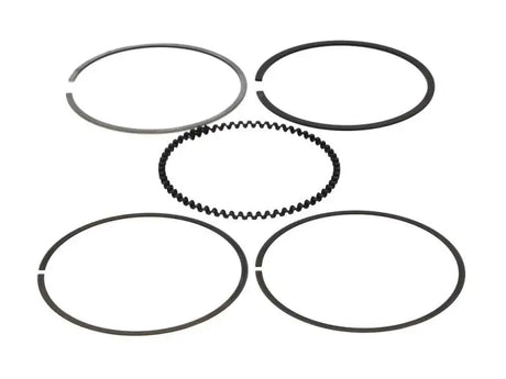 Wiseco 77.0mm Ring Set (GNH) Ring Shelf Stock - 7700XX