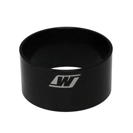 Wiseco 78.50mm Black Anodized Piston Ring Compressor Sleeve - Truck & Automotive