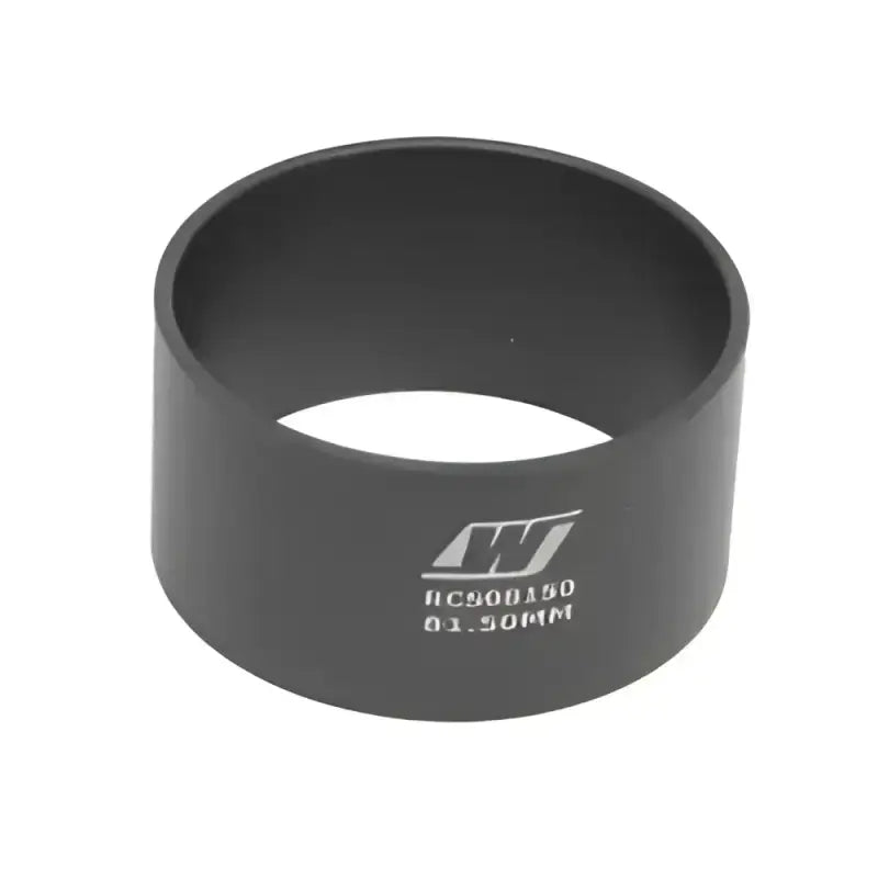 Wiseco 79.00mm Black Anodized Piston Ring Compressor Sleeve - RCS07900