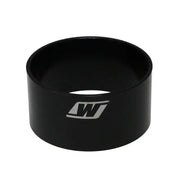 Wiseco 83.50mm Black Anodized Piston Ring Compressor Sleeve - RCS08350